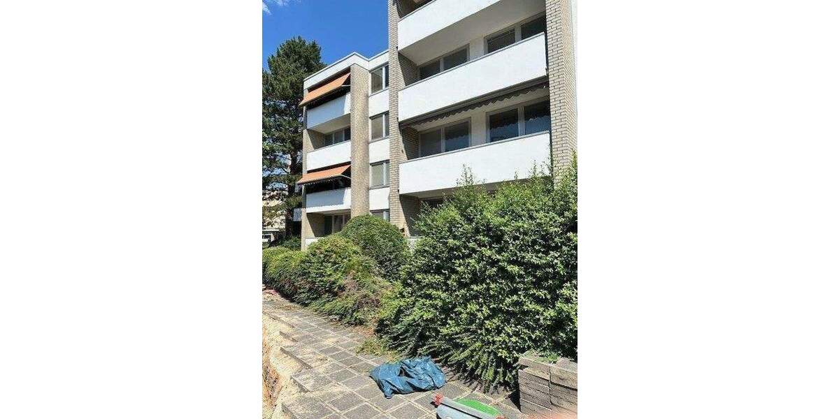 Etagenwohnung Nürnberg Laufamholz - 4 Zimmer, 108 m&sup2;, 397.720&euro; | Angebot:25818693