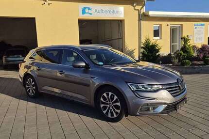 Renault Talisman 100.000 km 15.500 &euro; Büchenbach 91186
