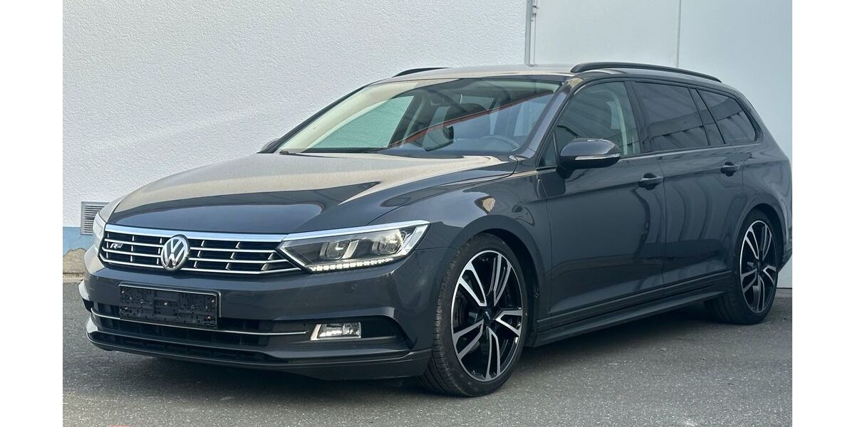 VW Passat Variant 292.237 km 10.690 &euro; Burgthann 90559