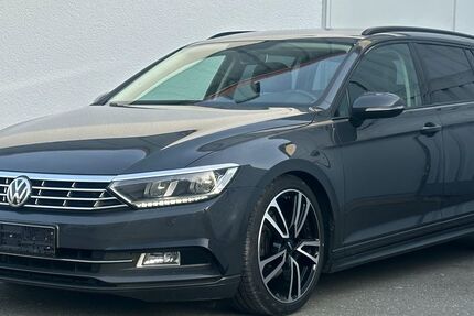 VW Passat Variant 292.237 km 11.400 &euro; Burgthann 90559