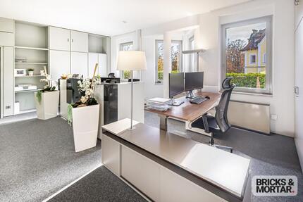 Gewerbeobjekt Nürnberg Zerzabelshof - 2.573&euro; | Angebot:24420406