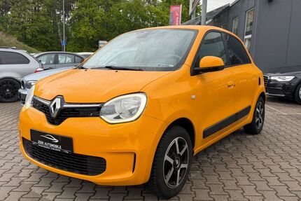 Renault Twingo 40.000 km 10.100 &euro; Wendelstein 90530