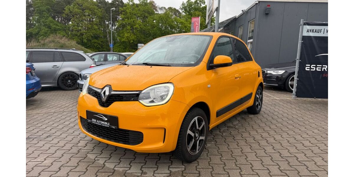 Renault Twingo 40.000 km 10.100 &euro; Wendelstein 90530