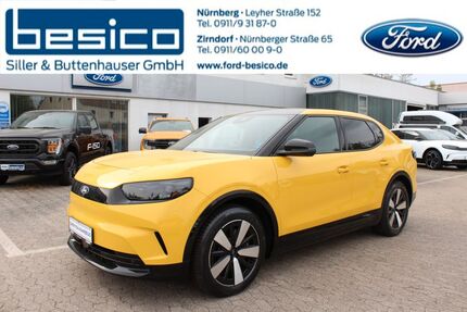 Ford Capri 1.620 km 41.470 &euro; Nürnberg 90431