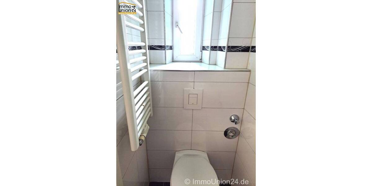 Etagenwohnung Nürnberg Gibitzenhof - 2 Zimmer, 46 m&sup2;, 169.000&euro; | Angebot:25996146