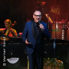 HEISSMANN! - Entertainment vom Feinsten mit der Thilo Wolf Big Band 16.02.2027 Comödie Fürth