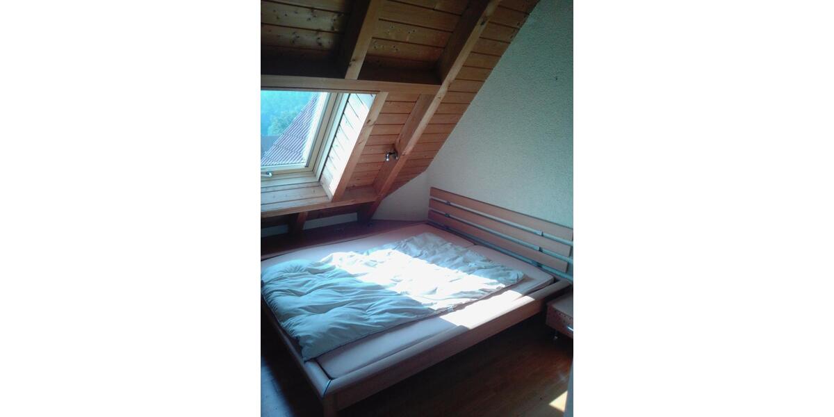 Dachgeschoßwohnung Herzogenaurach - 2 Zimmer, 65 m&sup2;, 700&euro; | Angebot:24877773