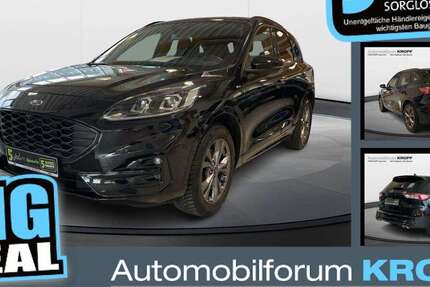 Ford Kuga 53.285 km 27.900 &euro; Nürnberg 90411
