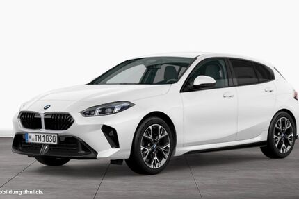 BMW 120 13.035 km 33.290 &euro; Forchheim 91301