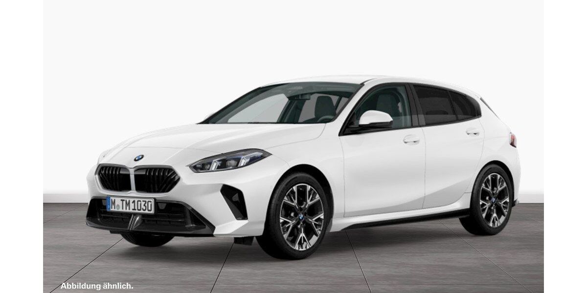 BMW 120 13.035 km 33.290 &euro; Forchheim 91301