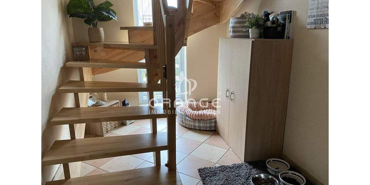 Einfamilienhaus Dormitz - 5 Zimmer, 107 m&sup2;, 545.000&euro; | Angebot:25726470