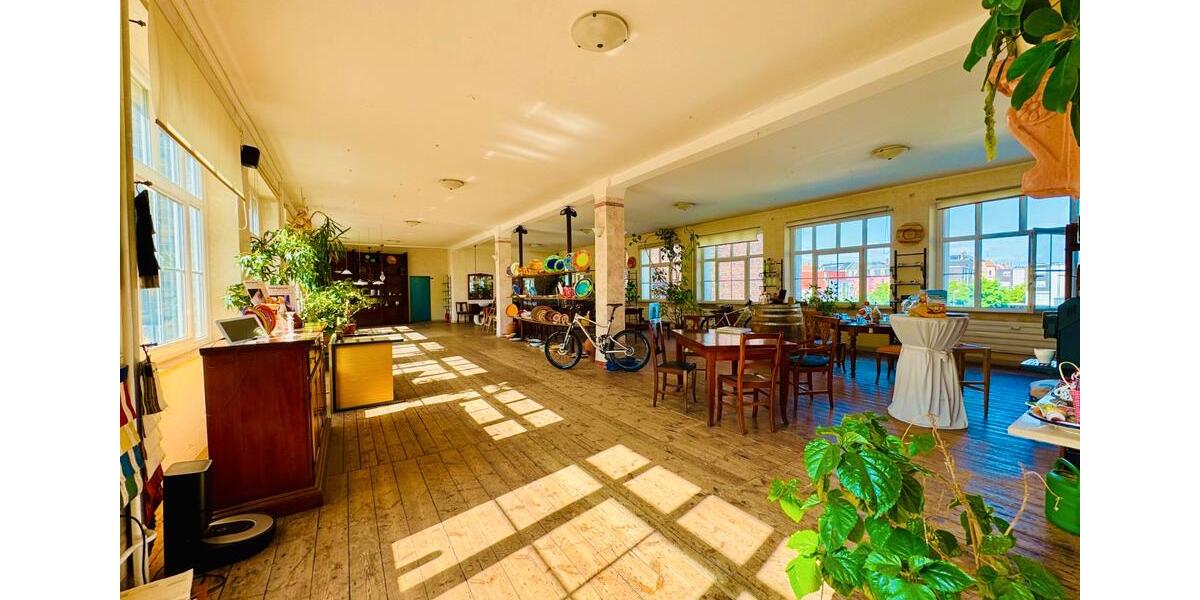 Gewerbeobjekt Nürnberg Eberhardshof - 5.490&euro; | Angebot:26156248