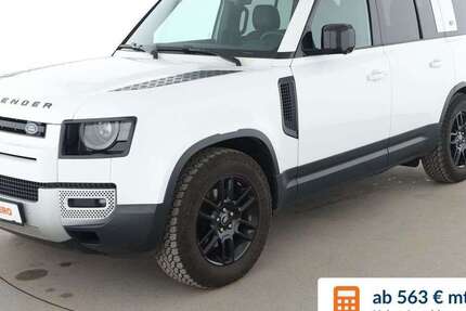 Land Rover Defender 105.696 km 40.960 &euro; Nürnberg 90441