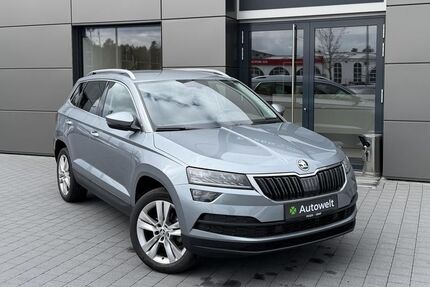 Skoda Karoq 85.500 km 19.890 &euro; Roth 91154