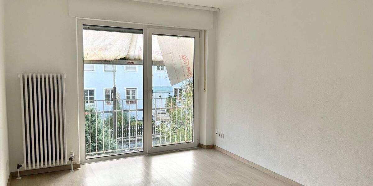 Etagenwohnung Nürnberg Laufamholz - 3 Zimmer, 68 m&sup2;, 790&euro; | Angebot:25797807