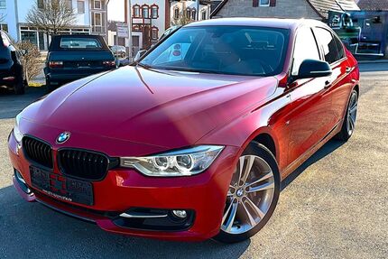 BMW 335 129.800 km 22.990 &euro; Lauf 91207