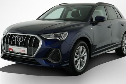 Audi Q3 28.500 km 31.380 &euro; Höchstadt an der Aisch 91315