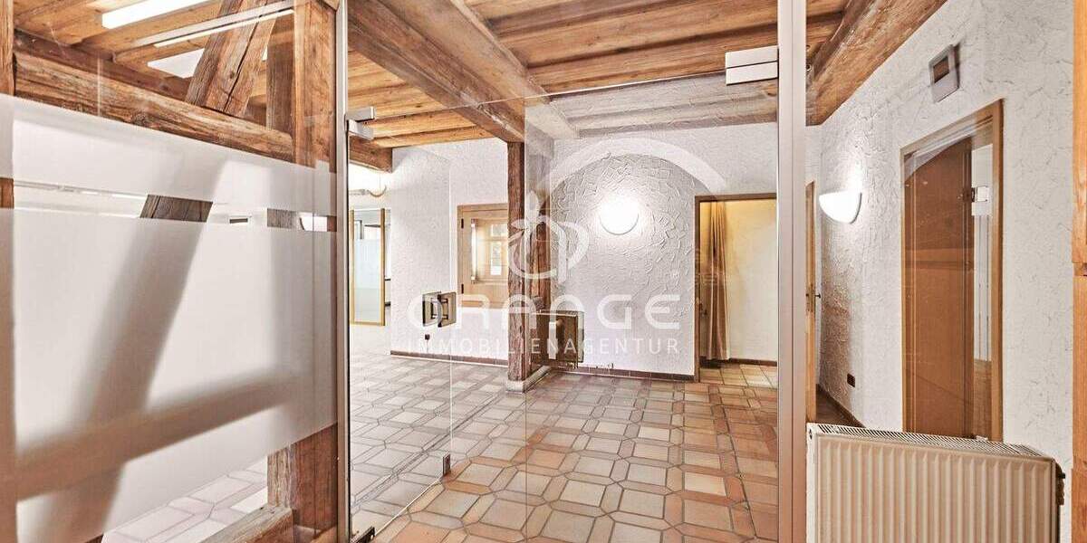 Gewerbeobjekt Rückersdorf - 599.000&euro; | Angebot:25676198