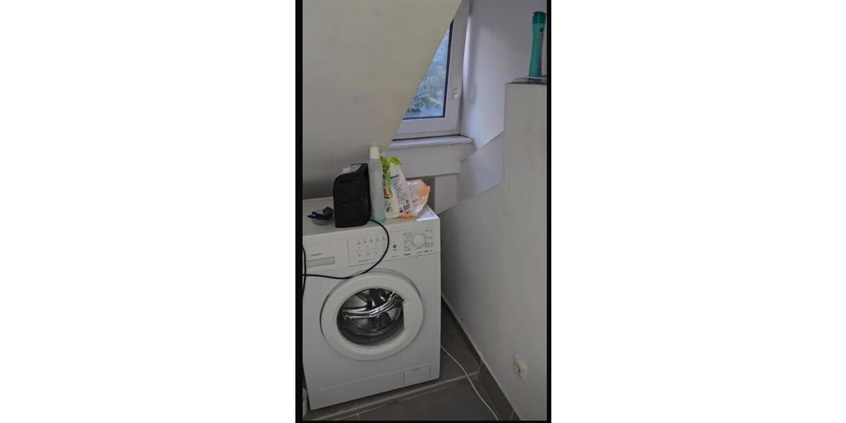 Dachgeschoßwohnung Nürnberg Sankt Leonhard - 1 Zimmer, 43 m&sup2;, 550&euro; | Angebot:26585560