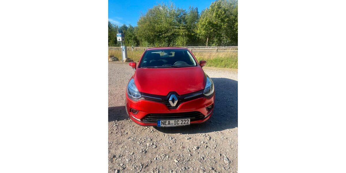 Renault Clio 96.000 km 7.999 &euro; Fürth 90763