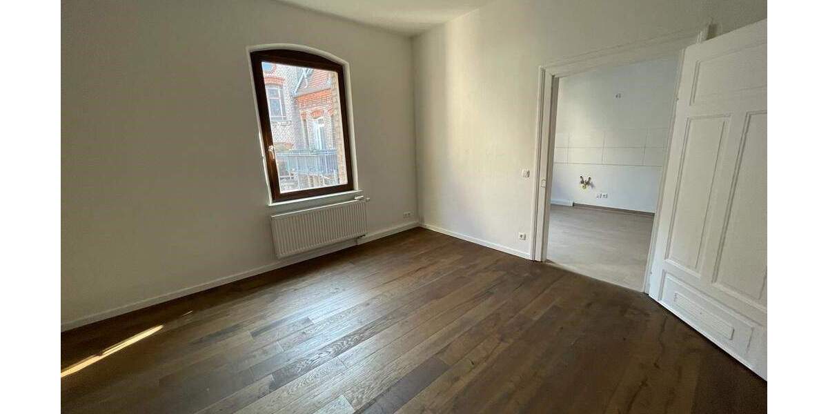 Etagenwohnung Fürth Innenstadt - 3 Zimmer, 83 m&sup2;, 840&euro; | Angebot:25731867