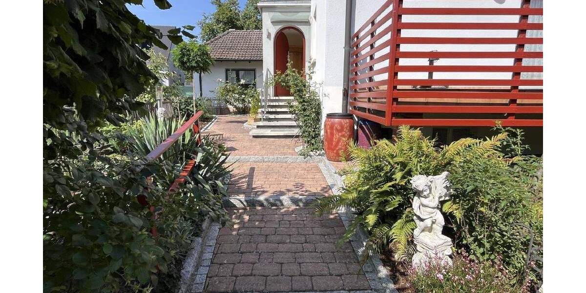 Einfamilienhaus Burgthann Mimberg - 6 Zimmer, 140 m&sup2;, 529.000&euro; | Angebot:25671813