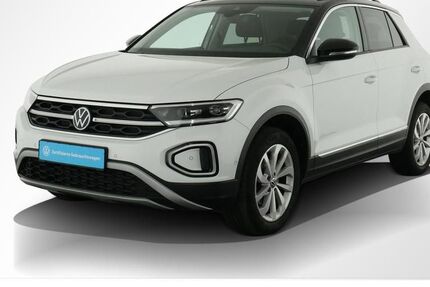 VW T-Roc 49.423 km 24.904 &euro; Nürnberg 90411