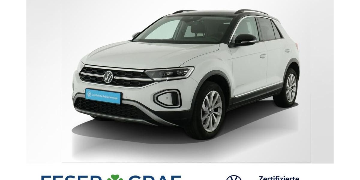VW T-Roc 49.423 km 26.403 &euro; Nürnberg 90411
