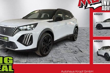 Peugeot 2008 31.075 km 19.990 &euro; Forchheim 91301