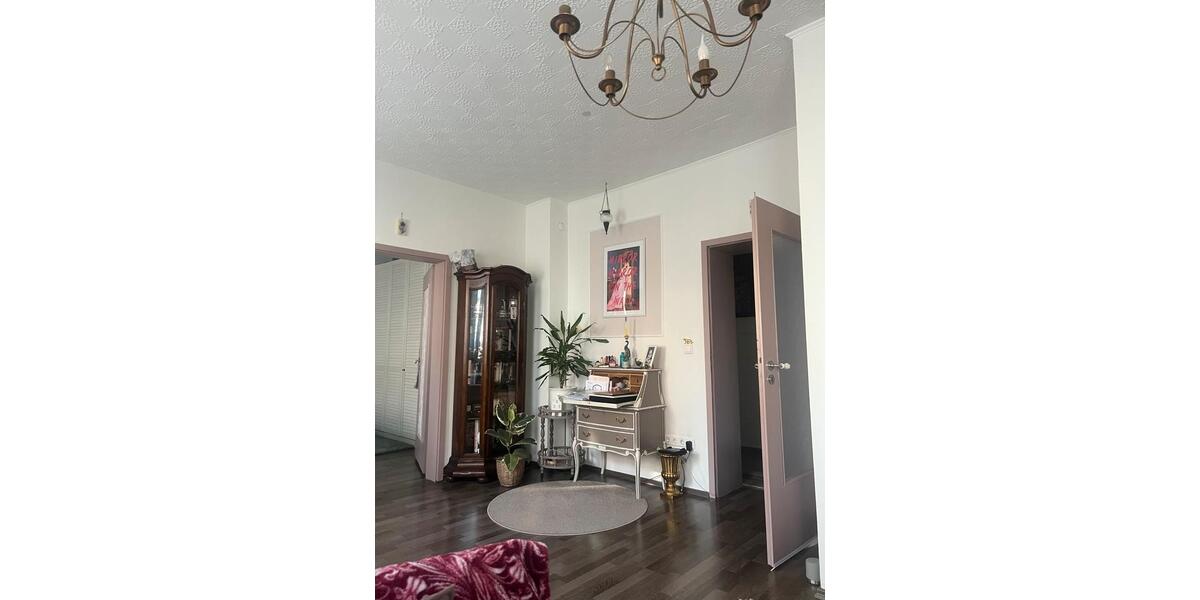 Etagenwohnung Nürnberg Sankt Leonhard - 2 Zimmer, 49 m&sup2;, 175.000&euro; | Angebot:26012977