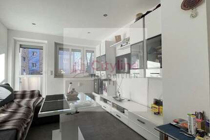 Wohnung Nürnberg Gibitzenhof - 3 Zimmer, 47 m&sup2;, 190.000&euro; | Angebot:24429479