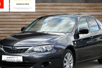 Subaru Impreza 214.657 km 5.490 &euro; Nürnberg 90411