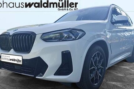 BMW X3 17.900 km 53.911 &euro; Roth 91154