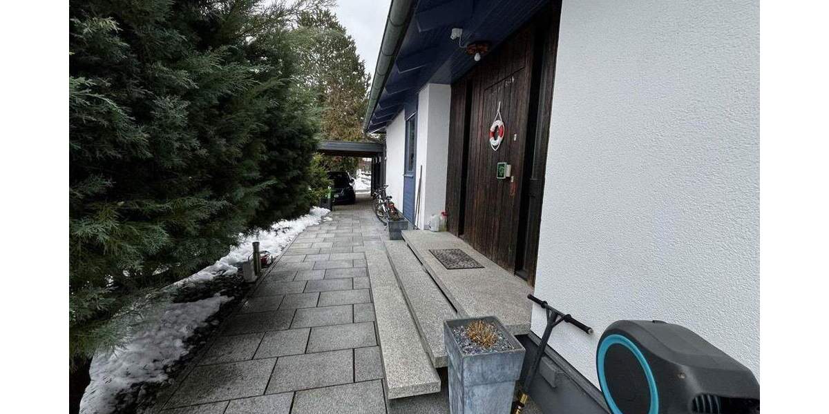 Bungalow Heroldsberg - 6 Zimmer, 200 m&sup2;, 695.000&euro; | Angebot:25752902