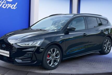 Ford Focus 21.600 km 26.990 &euro; Neustadt an der Aisch 91413