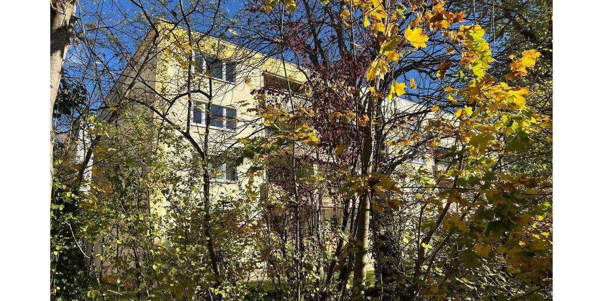 Etagenwohnung Erlangen Sieglitzhof - 4 Zimmer, 94 m&sup2;, 328.000&euro; | Angebot:25927304