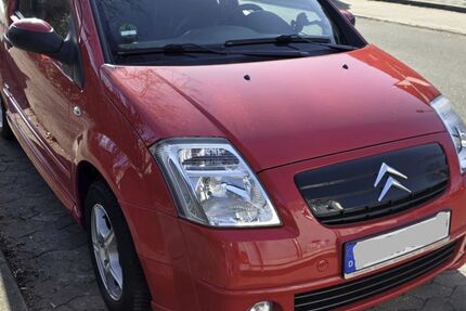 Citroen C2 95.000 km 2.700 &euro; Nürnberg 90455