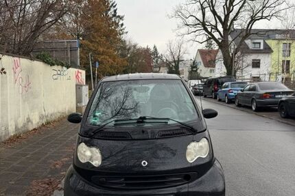 Smart ForTwo 102.750 km 2.500 &euro; Nürnberg 90441