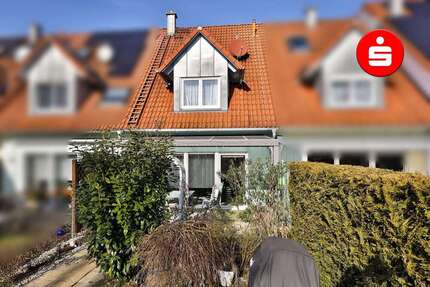 Haus Altdorf - 4 Zimmer, 126 m&sup2;, 449.000&euro; | Angebot:25199036