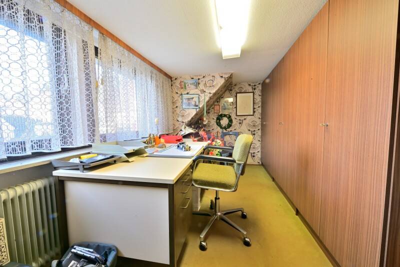 Doppelhaushälfte Nürnberg Worzeldorf - 699.000&euro; | Angebot:26055066