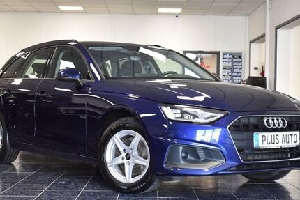 Audi A4 131.434 km 16.870 &euro; Nürnberg 90431