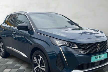 Peugeot 3008 24.800 km 22.480 &euro; Nürnberg OT Schweinau 90439