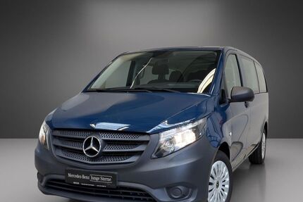 Mercedes-Benz Vito 62.724 km 29.300 &euro; Altdorf 90518