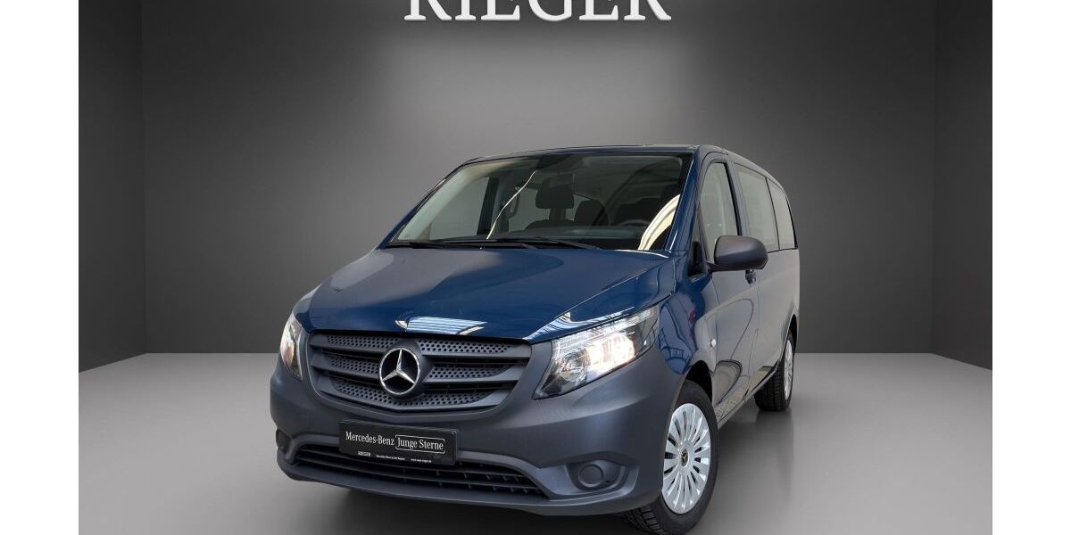Mercedes-Benz Vito 62.724 km 29.300 &euro; Altdorf 90518