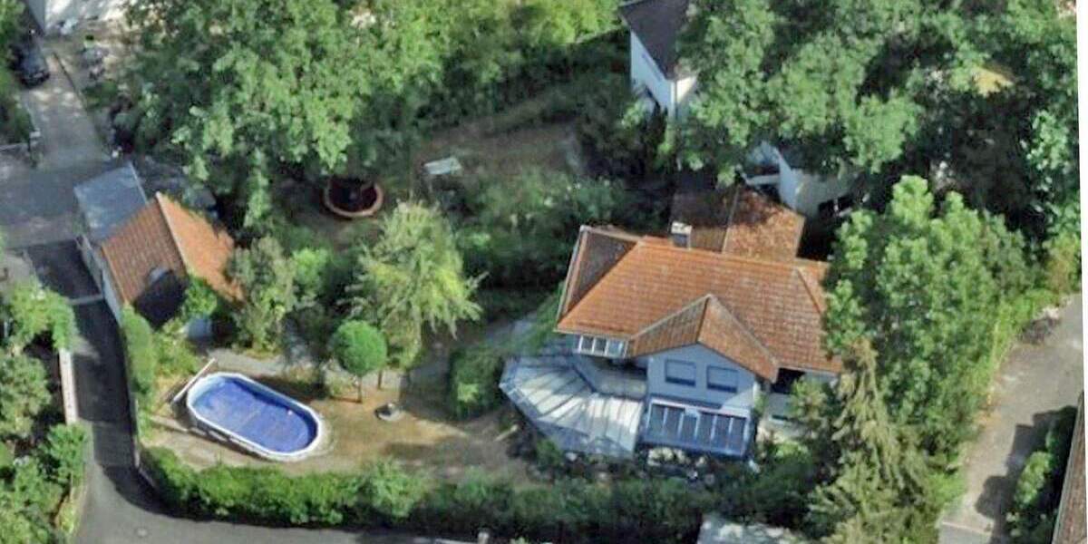 Einfamilienhaus Forchheim - 7 Zimmer, 222 m&sup2;, 947.000&euro; | Angebot:25665469