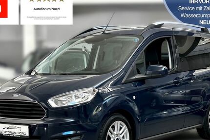 Ford Tourneo Courier 78.344 km 10.990 &euro; Nürnberg 90411