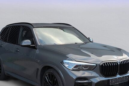 BMW X5 77.230 km 58.990 &euro; Fürth 90763