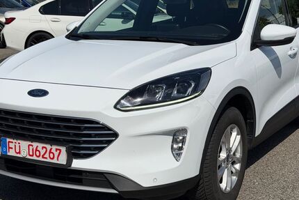 Ford Kuga 149.987 km 13.990 &euro; FÜRTH 90763