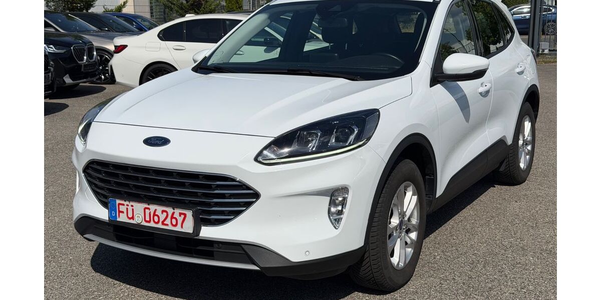 Ford Kuga 149.987 km 13.990 &euro; FÜRTH 90763