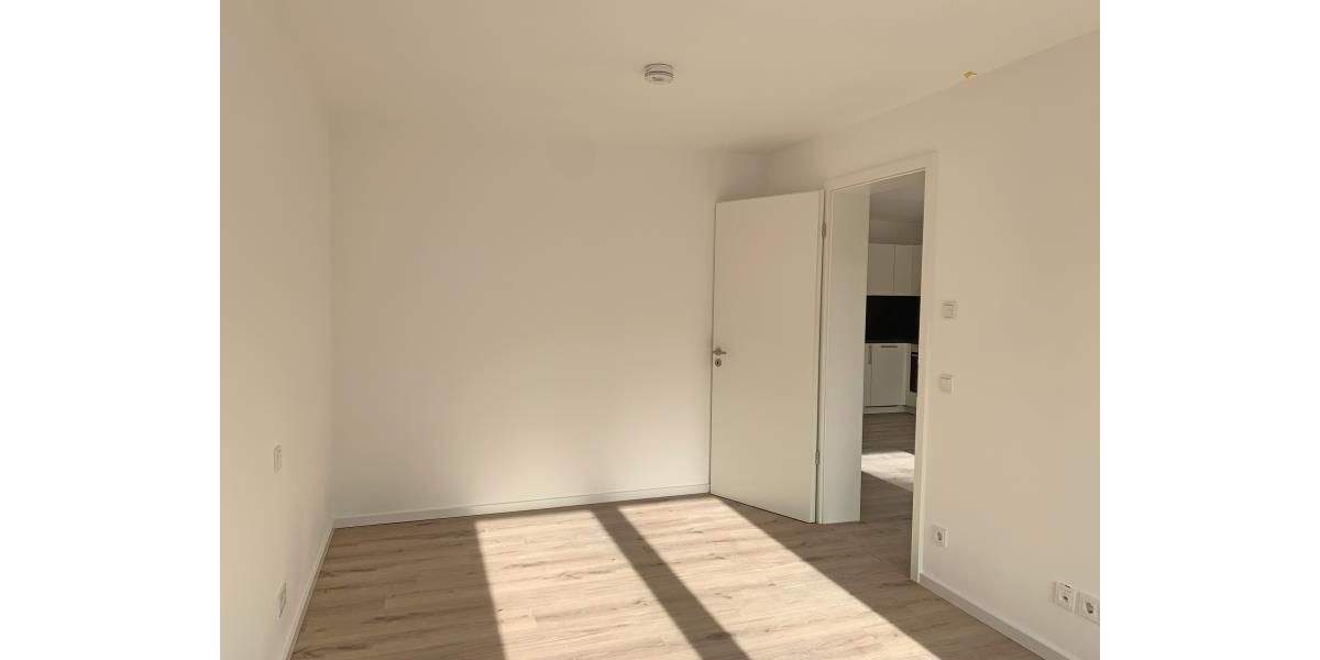 Etagenwohnung Nürnberg Schweinau - 2 Zimmer, 54 m&sup2;, 1.138&euro; | Angebot:25734914